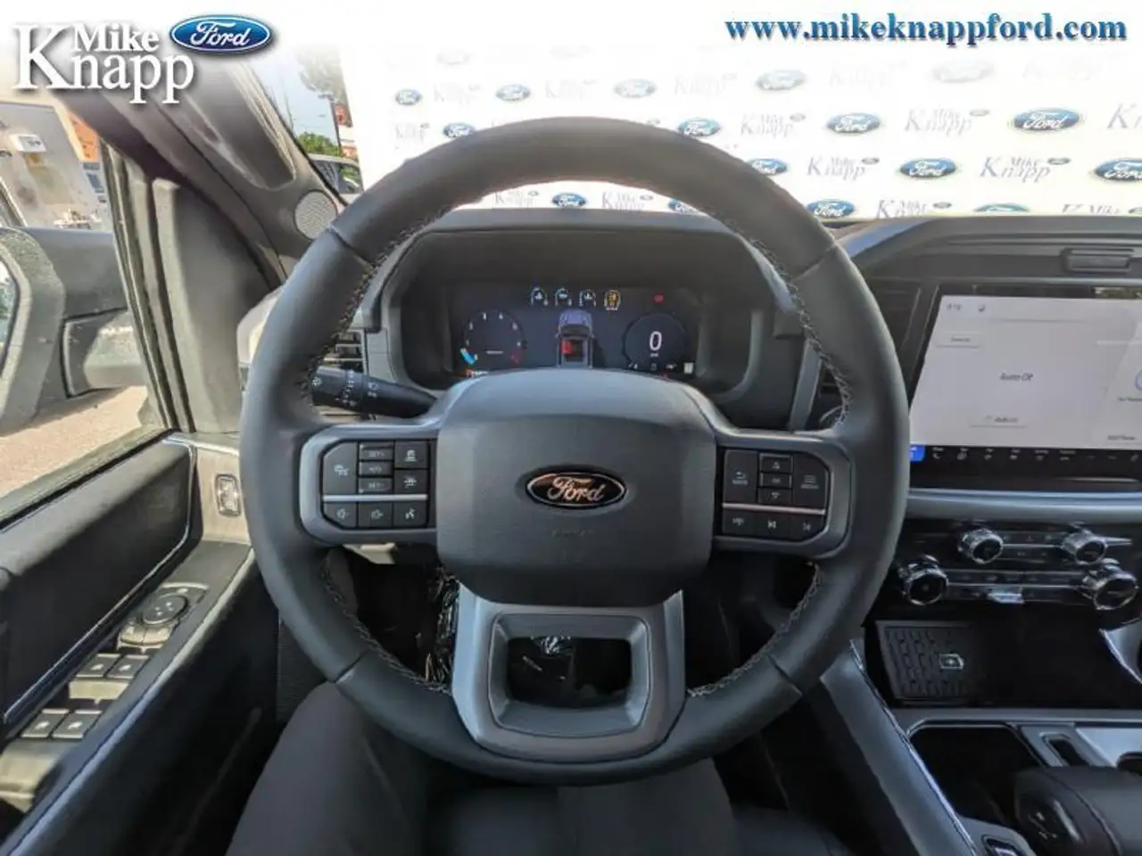 Ford F 150 fotografie Ford F 150