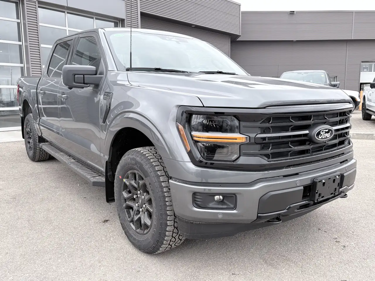 Ford F 150 снимка Ford F 150