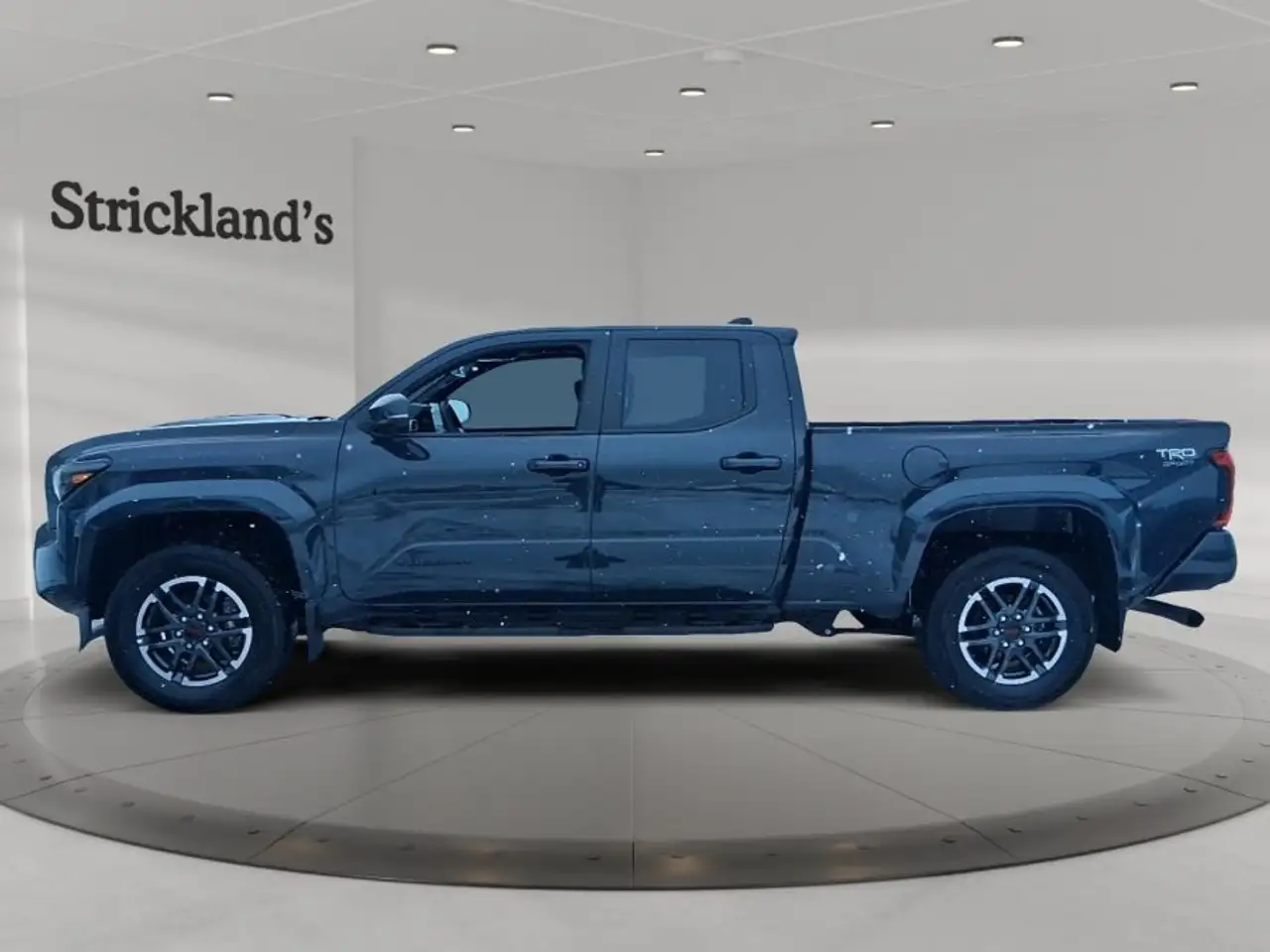 Toyota Tacoma снимка Toyota Tacoma