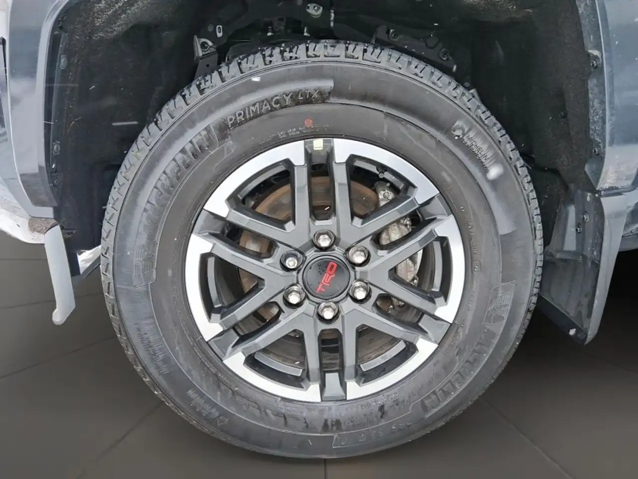 Toyota Tacoma снимка Toyota Tacoma
