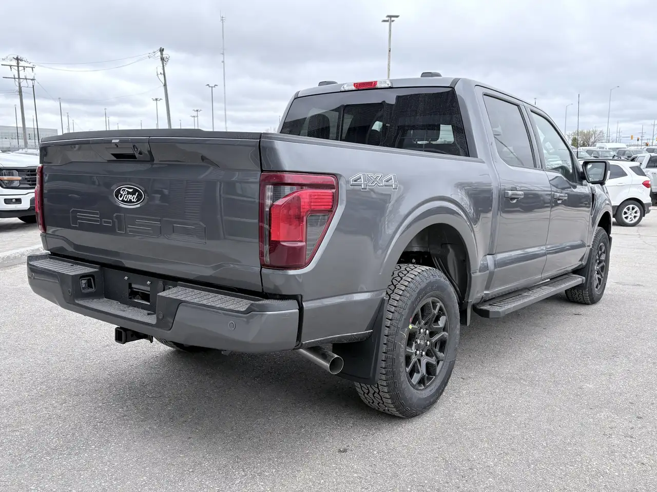 Ford F 150 снимка Ford F 150