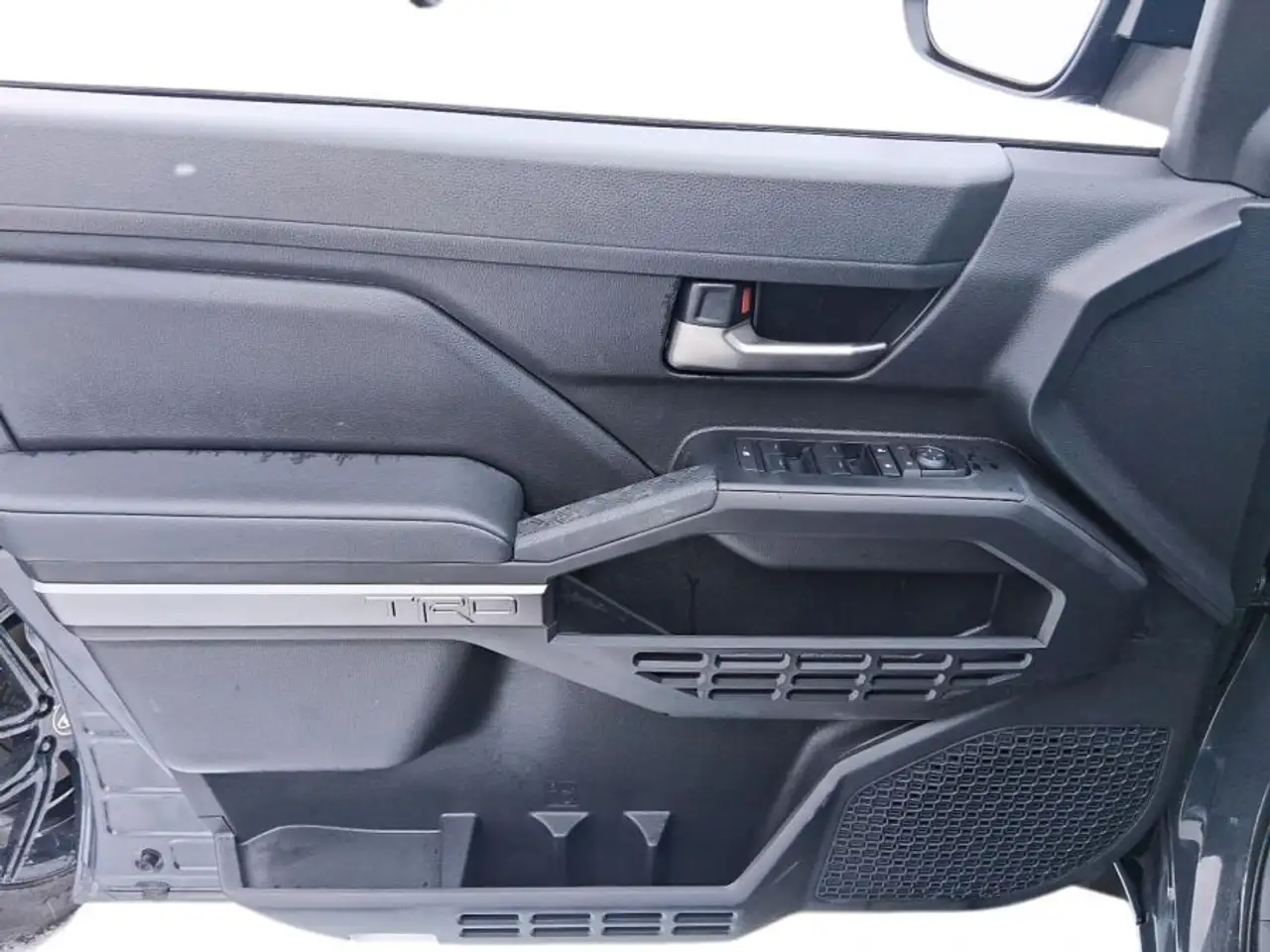 Toyota Tacoma снимка Toyota Tacoma
