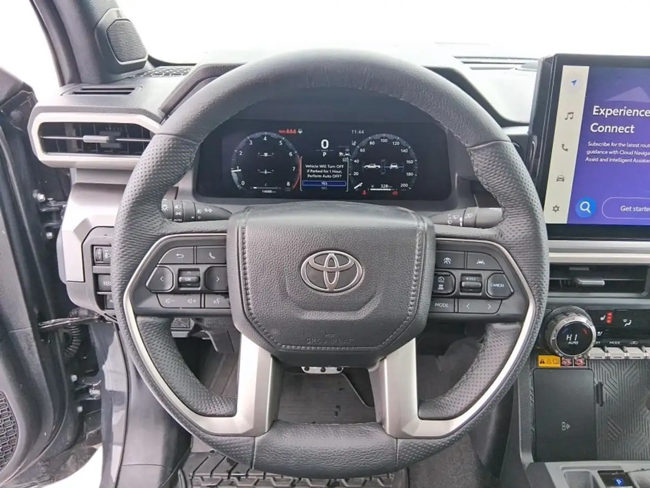 Toyota Tacoma снимка Toyota Tacoma