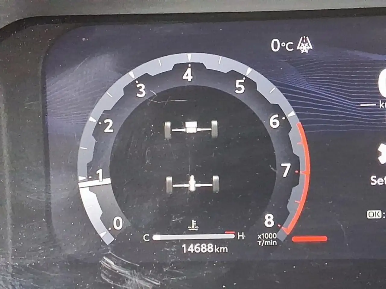 Toyota Tacoma снимка Toyota Tacoma
