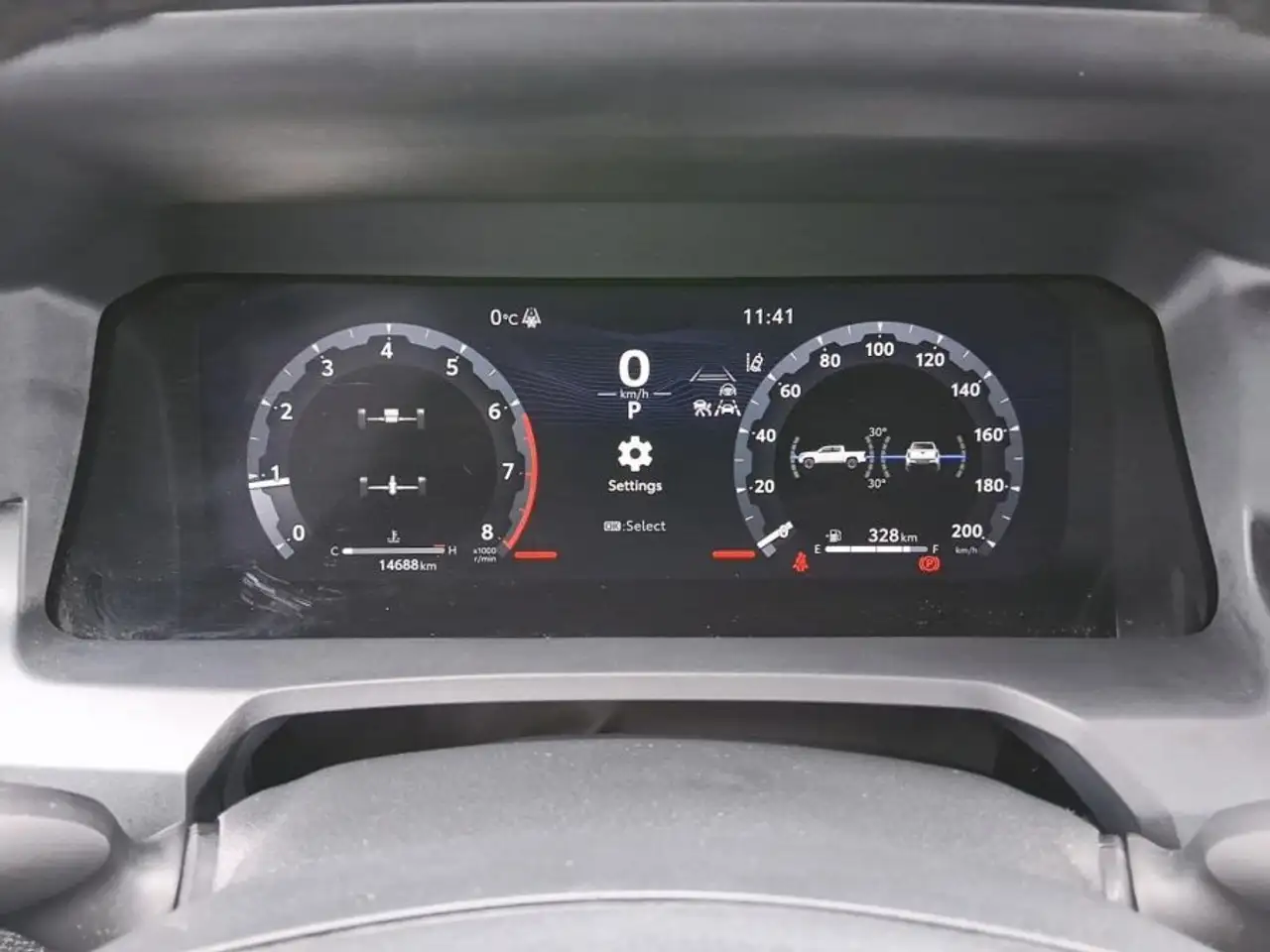 Toyota Tacoma снимка Toyota Tacoma