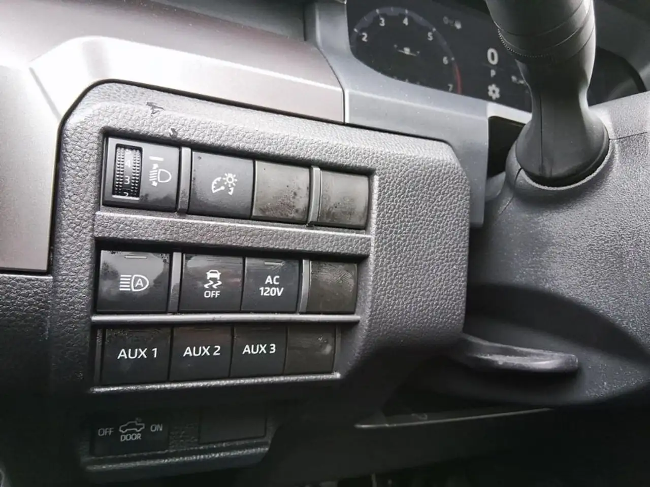 Toyota Tacoma снимка Toyota Tacoma