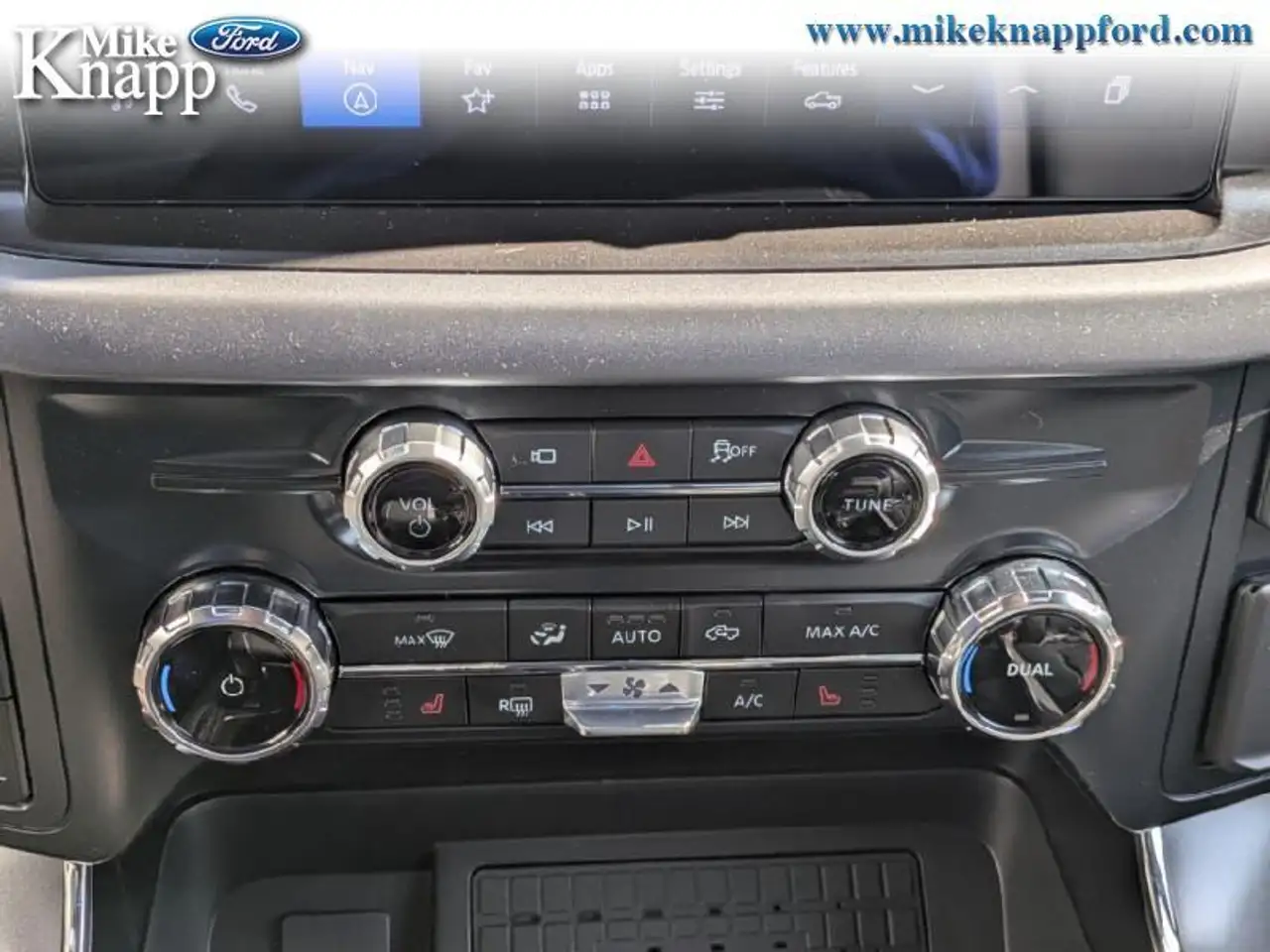 Ford F 150 fotografie Ford F 150