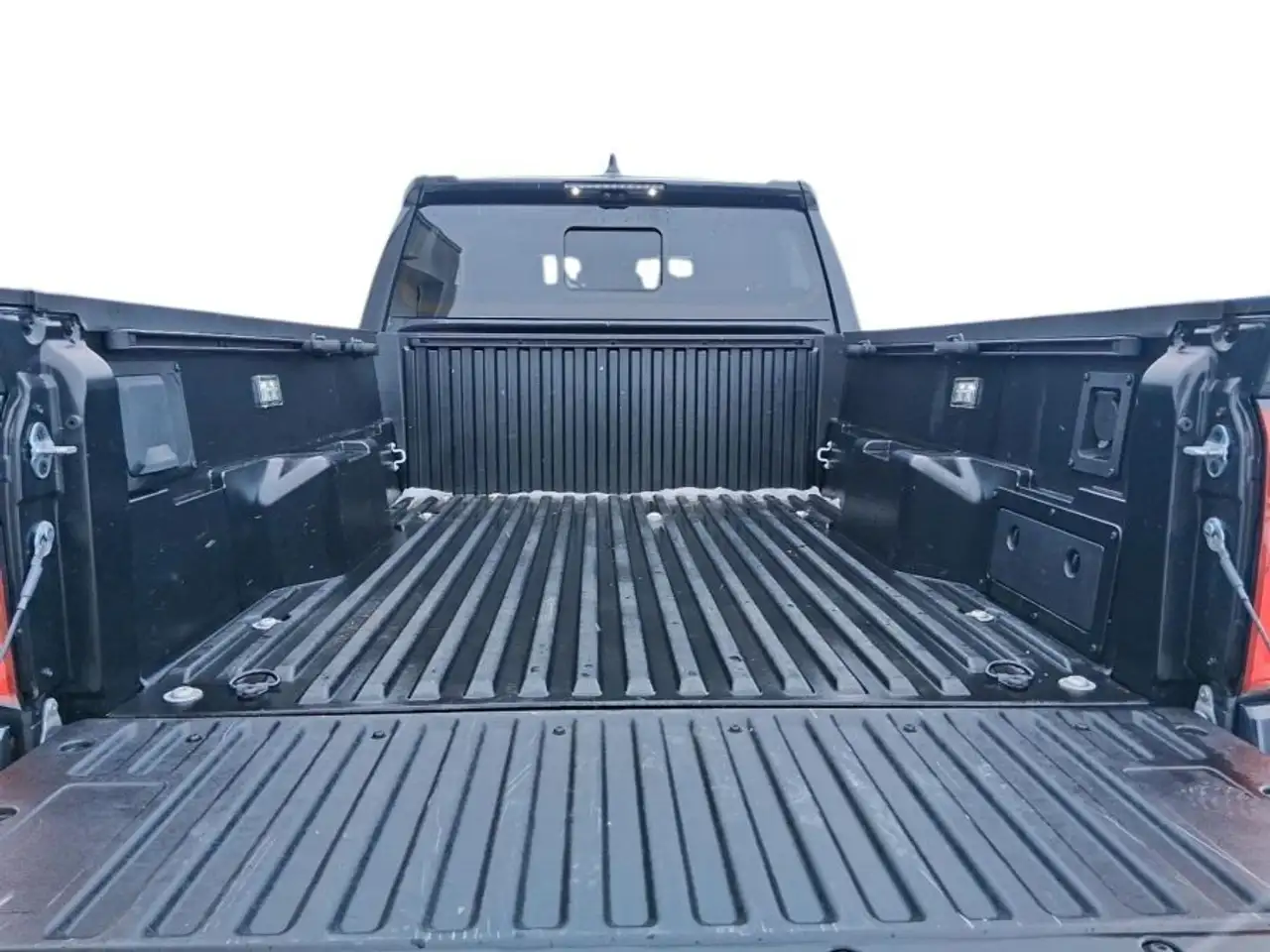 Toyota Tacoma снимка Toyota Tacoma