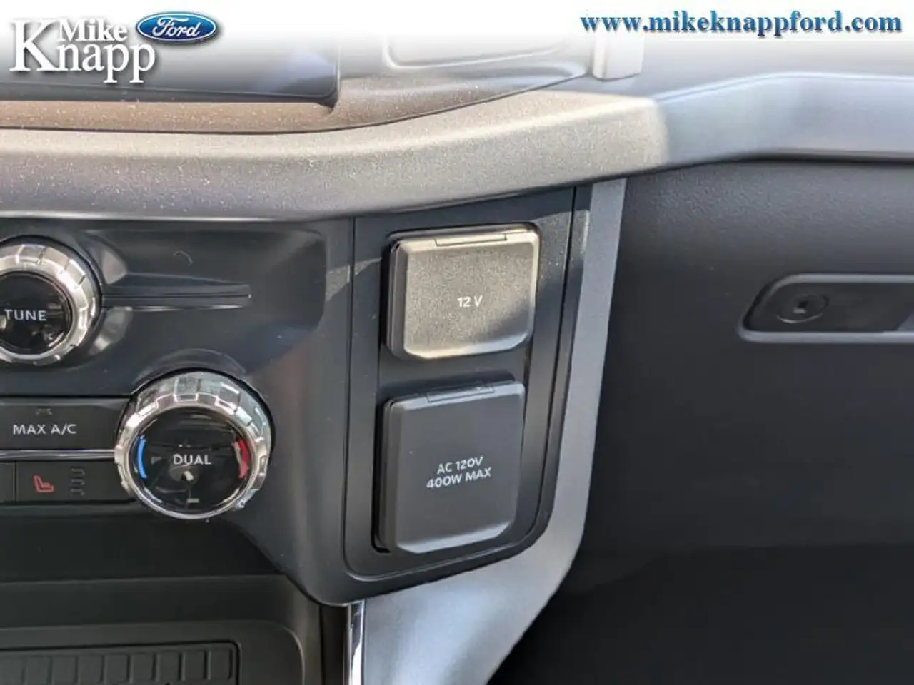 Ford F 150 fotografie Ford F 150