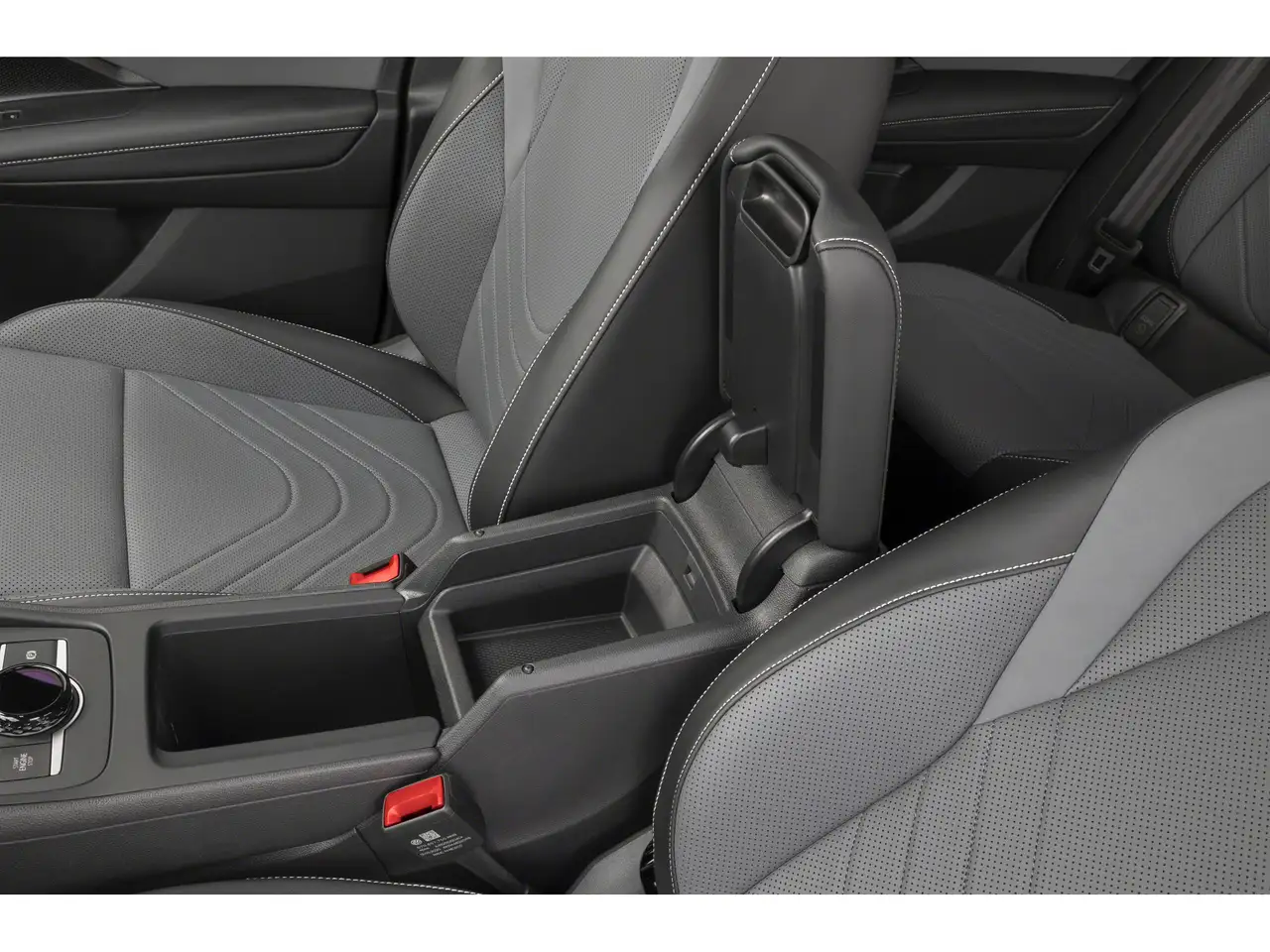 Volkswagen Tiguan fotografie Volkswagen Tiguan