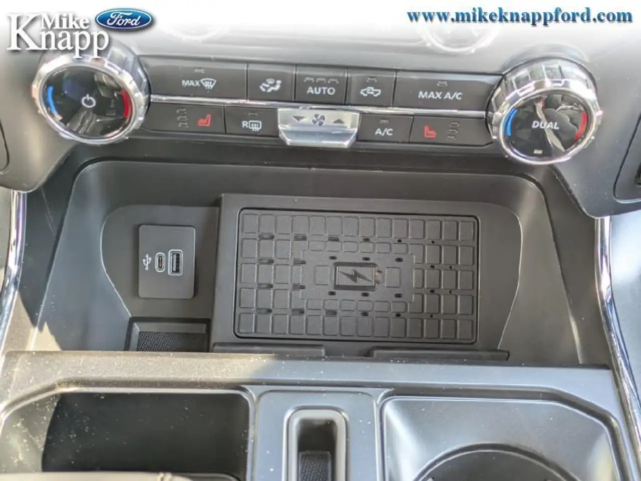 Ford F 150 fotografie Ford F 150