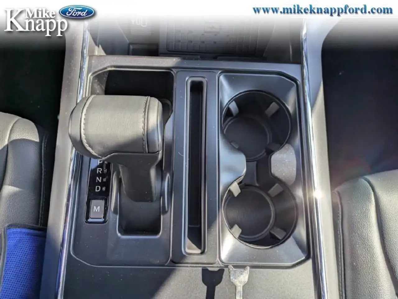 Ford F 150 fotografie Ford F 150