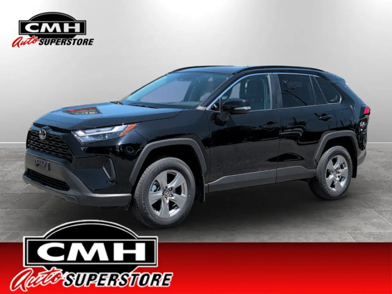 2025 Toyota RAV 4