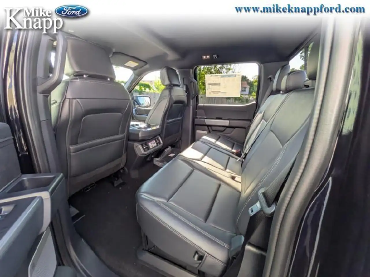 Ford F 150 fotografie Ford F 150