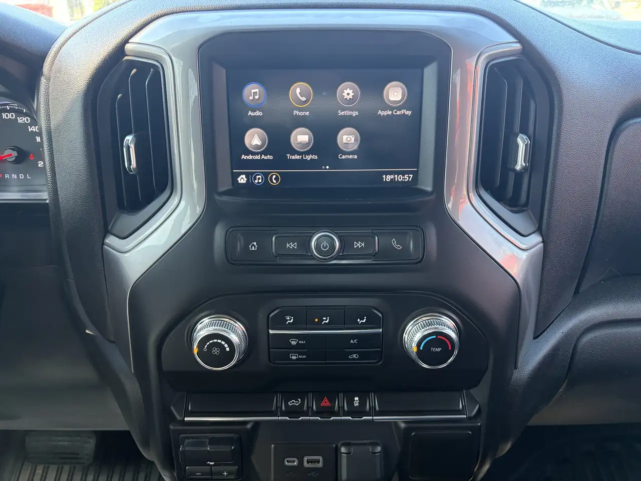 GMC Sierra 2500HD photo GMC Sierra 2500HD
