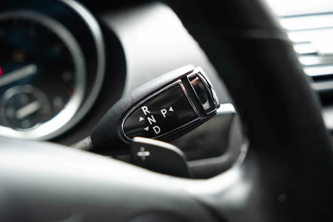 Mercedes-Benz R-Class fotografie Mercedes-Benz R-Class