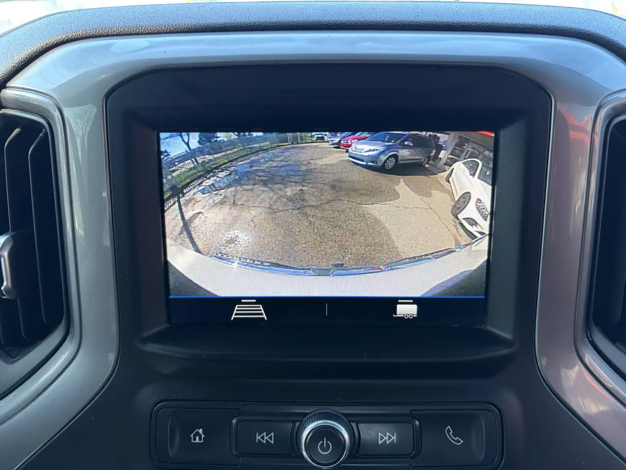 GMC Sierra 2500HD photo GMC Sierra 2500HD