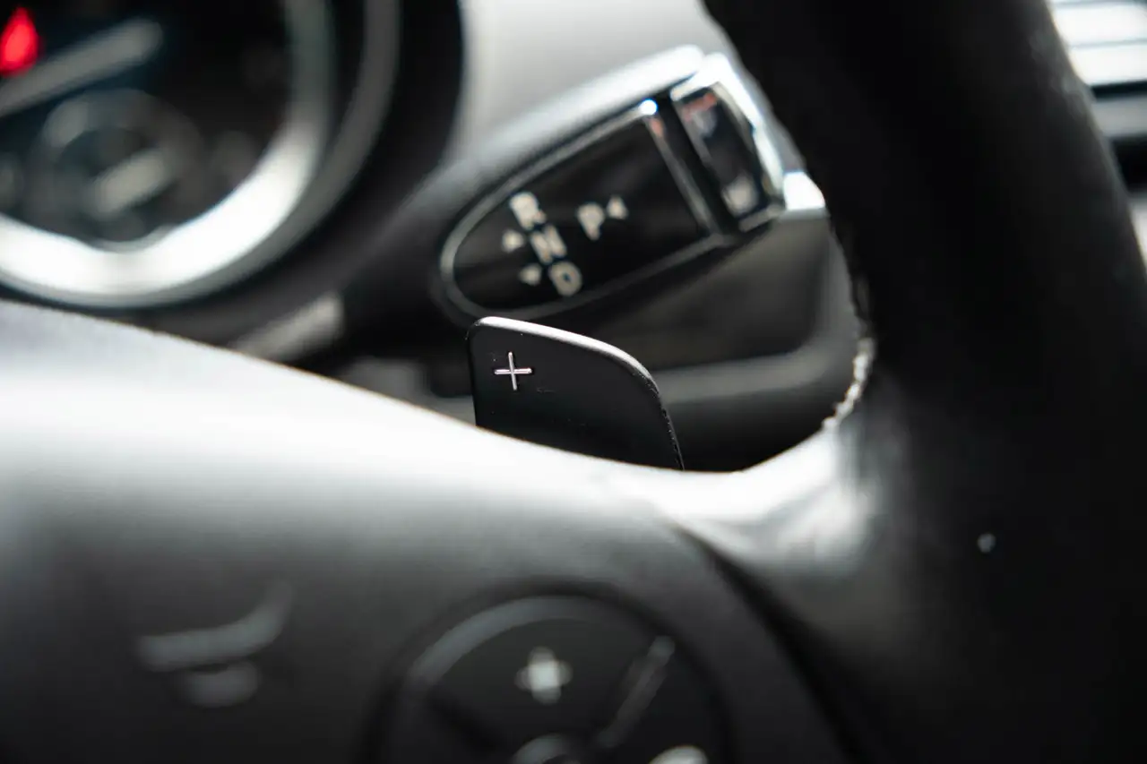 Mercedes-Benz R-Class fotografie Mercedes-Benz R-Class