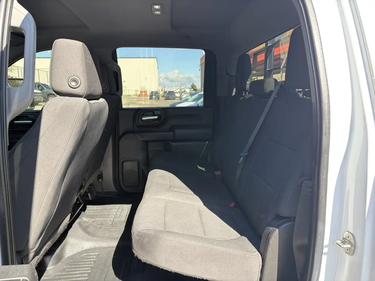 GMC Sierra 2500HD photo GMC Sierra 2500HD