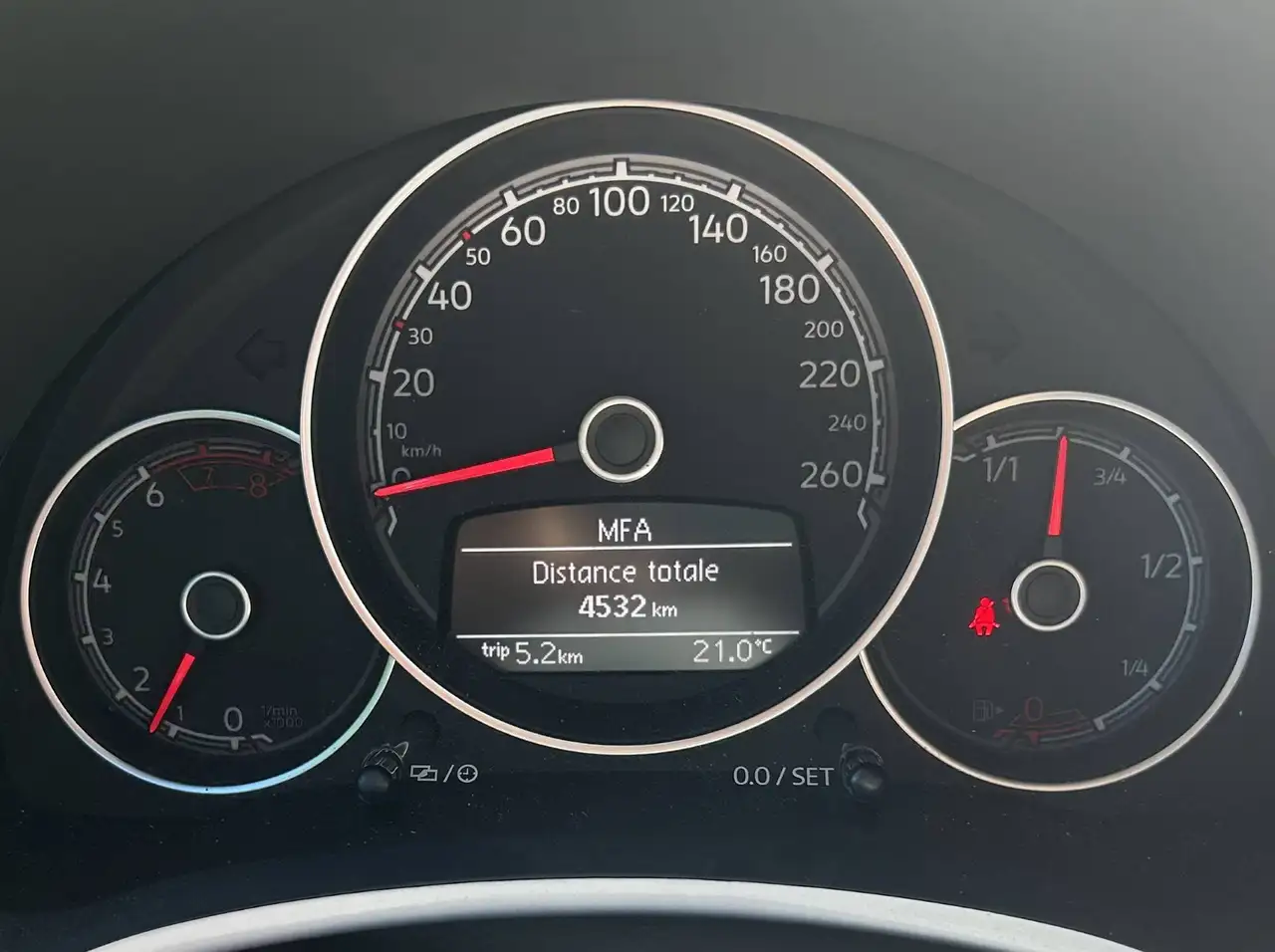 2019 Volkswagen Beetle
