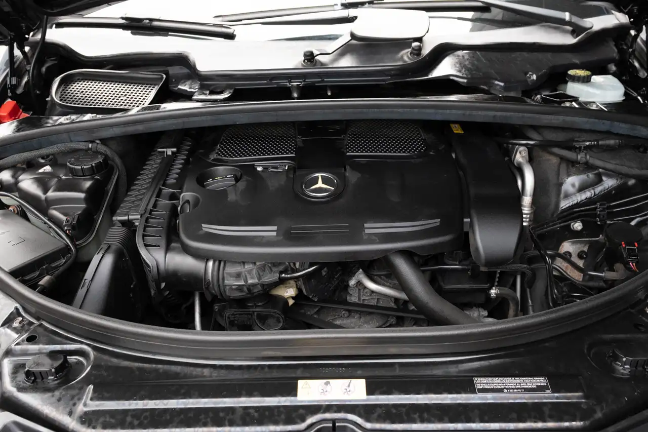 Mercedes-Benz R-Class fotografie Mercedes-Benz R-Class