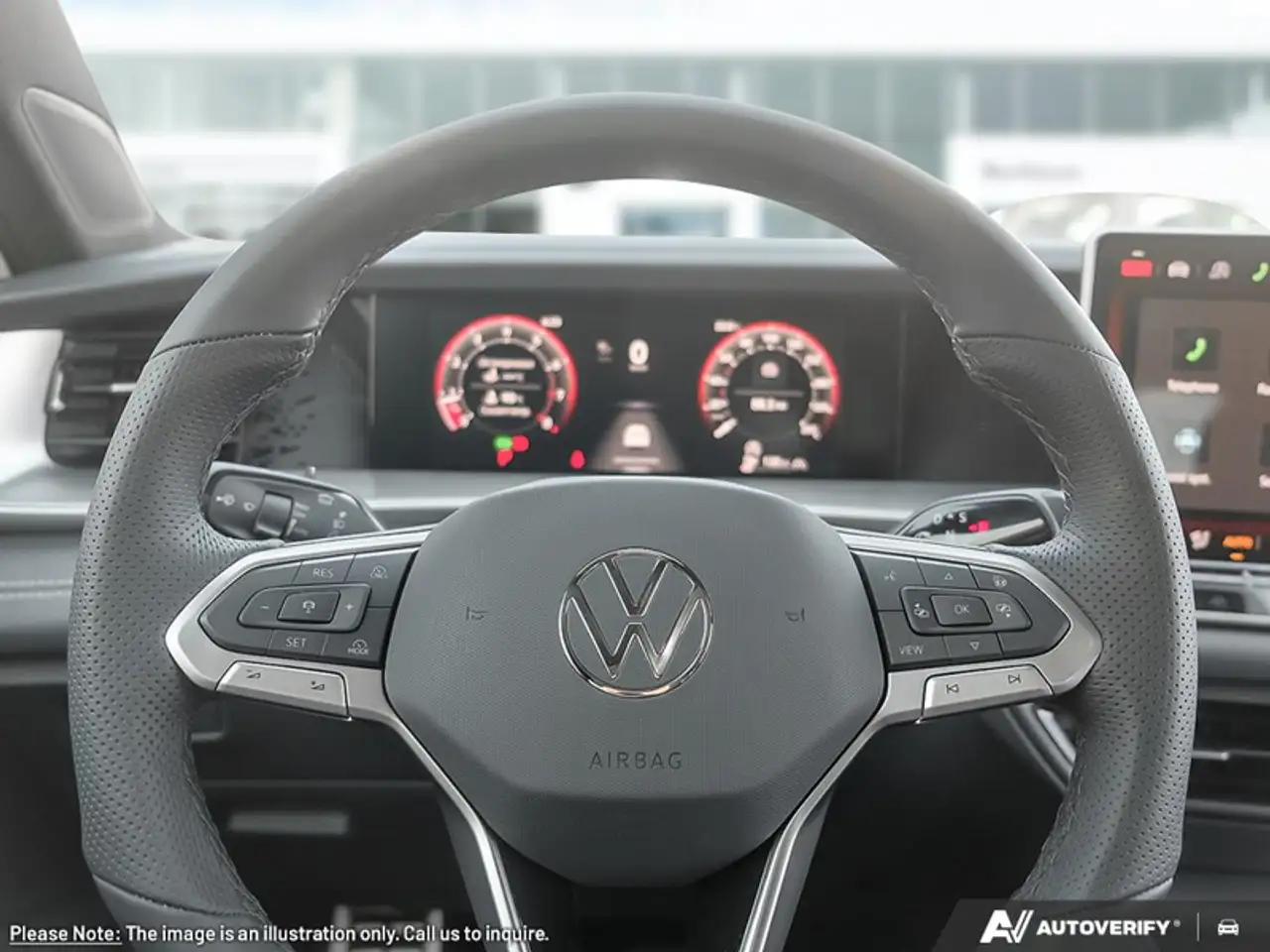 Volkswagen Tiguan fotografie Volkswagen Tiguan