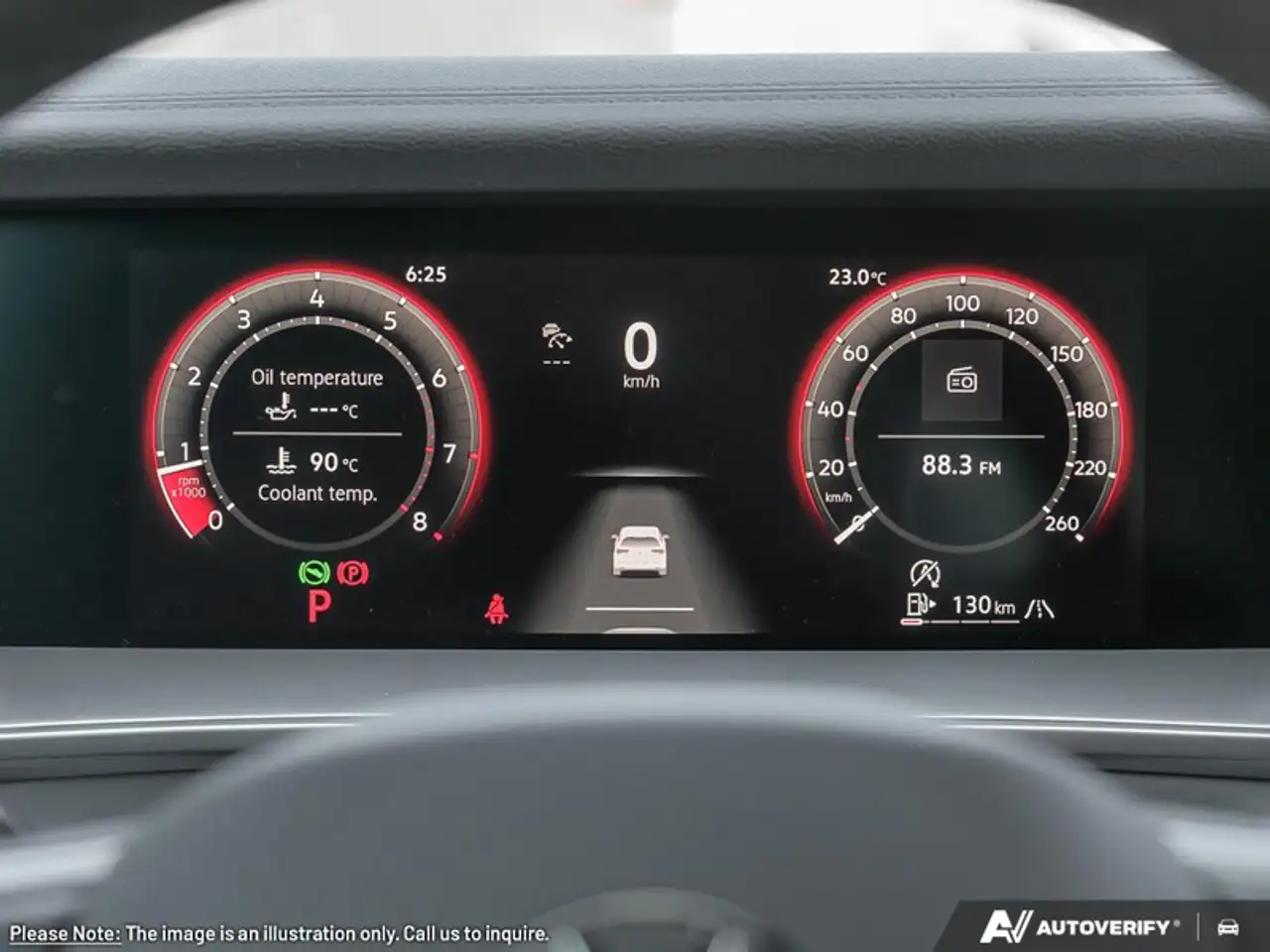 Volkswagen Tiguan fotografie Volkswagen Tiguan