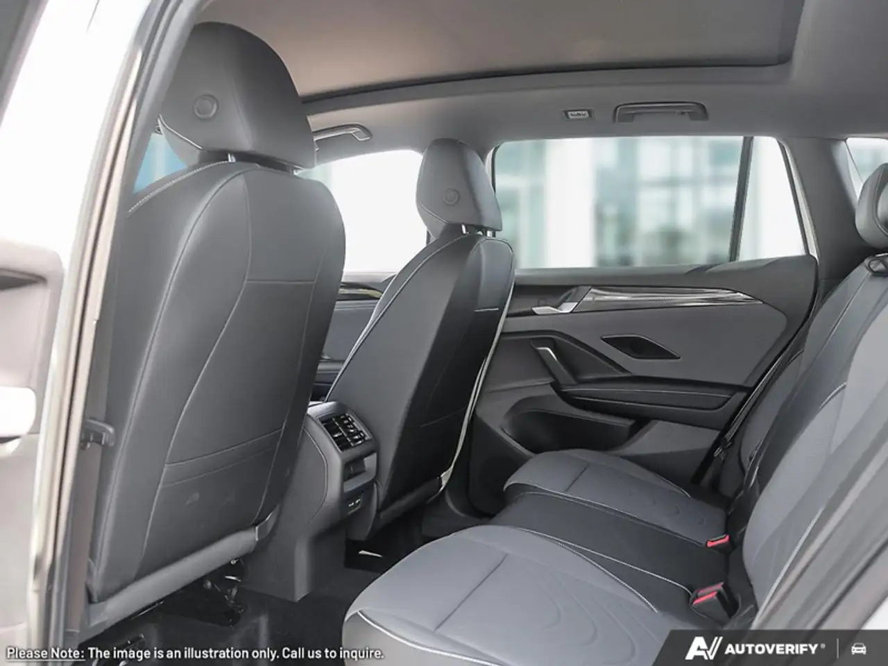 Volkswagen Tiguan fotografie Volkswagen Tiguan