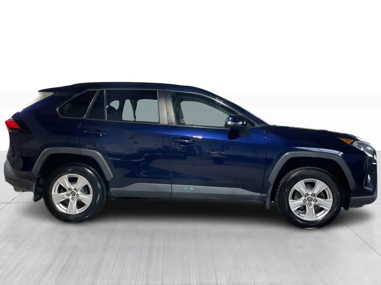 2020 Toyota RAV 4
