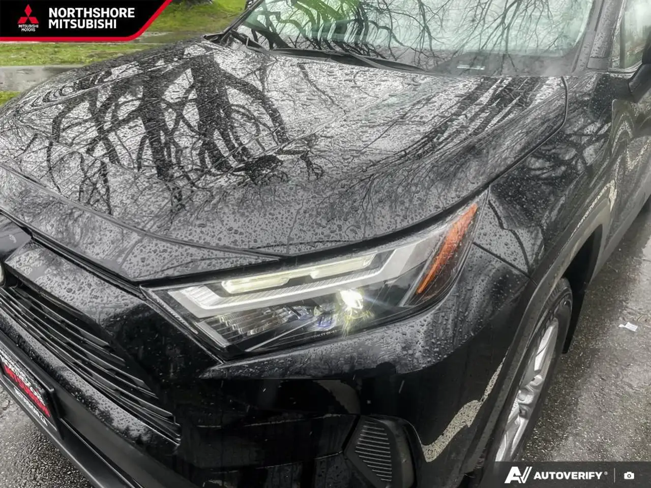 Toyota RAV 4 снимка Toyota RAV 4
