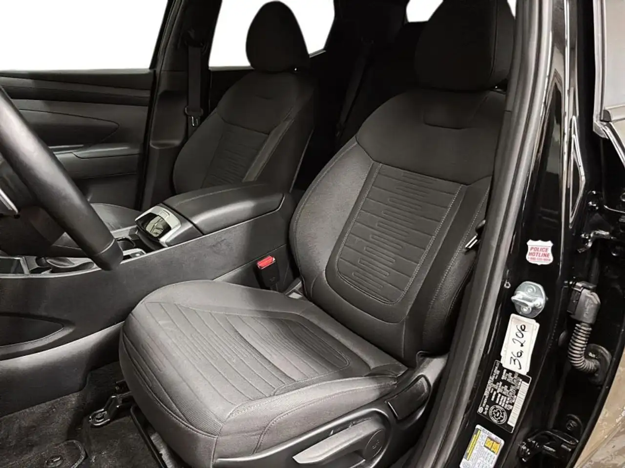 Hyundai Santa Cruz снимка Hyundai Santa Cruz