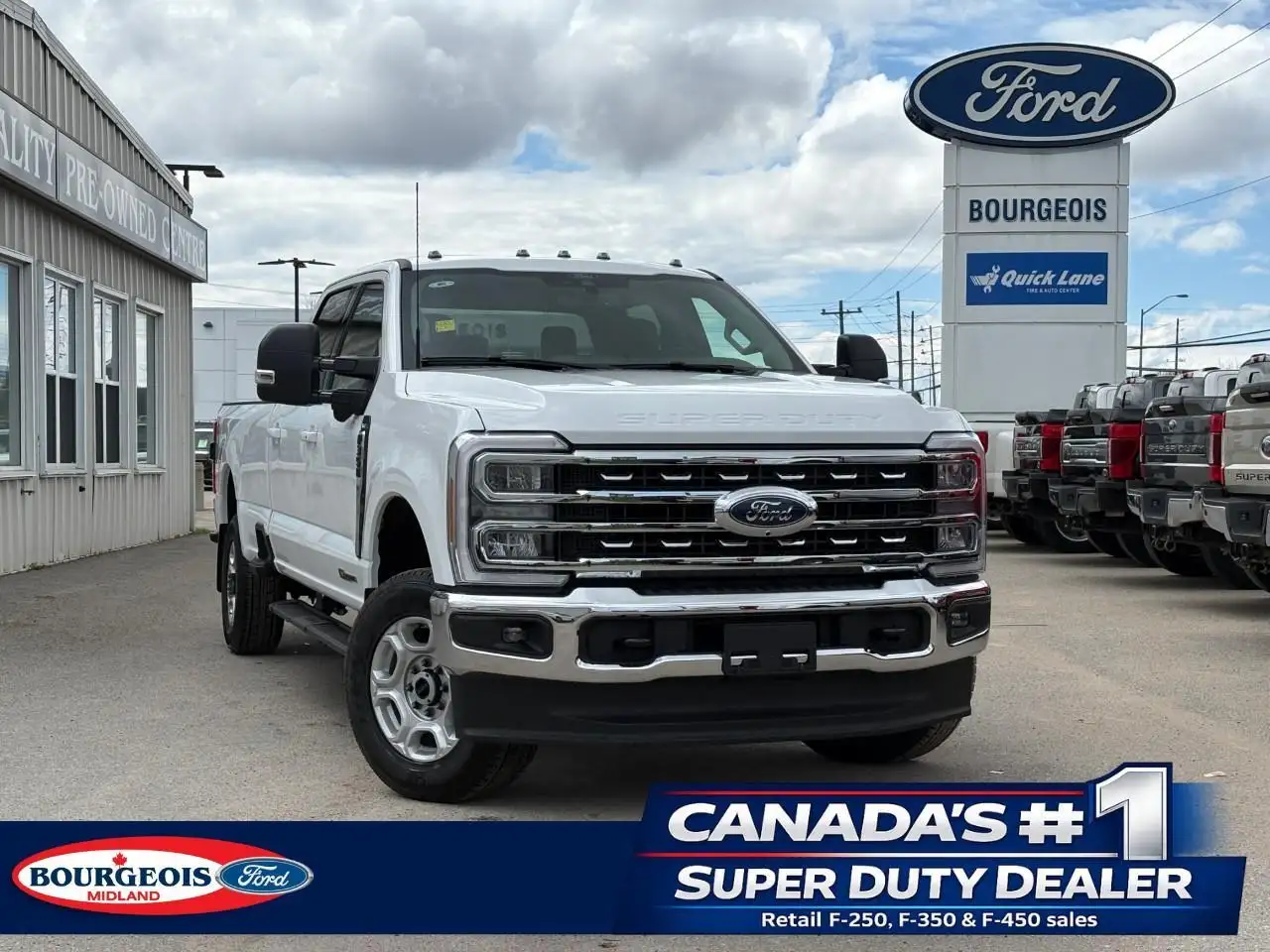 Ford F 350 снимка Ford F 350