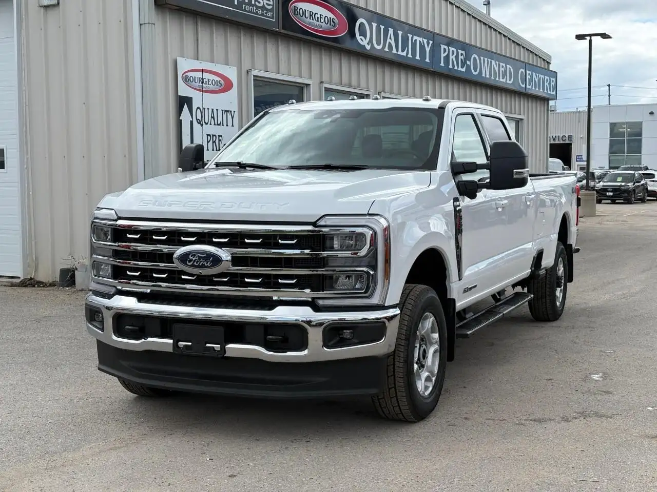 Ford F 350 снимка Ford F 350
