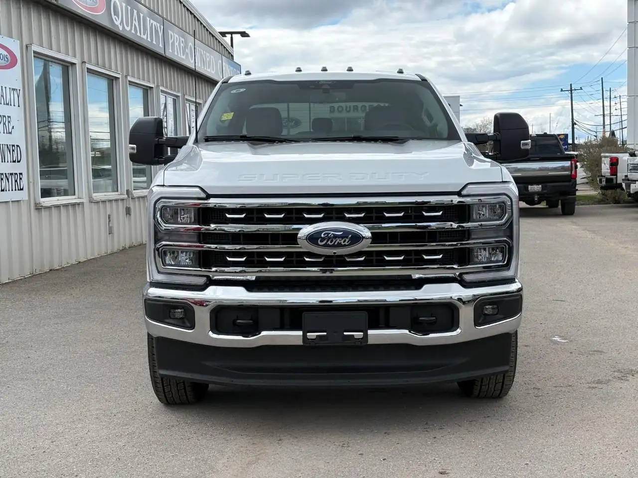 Ford F 350 снимка Ford F 350