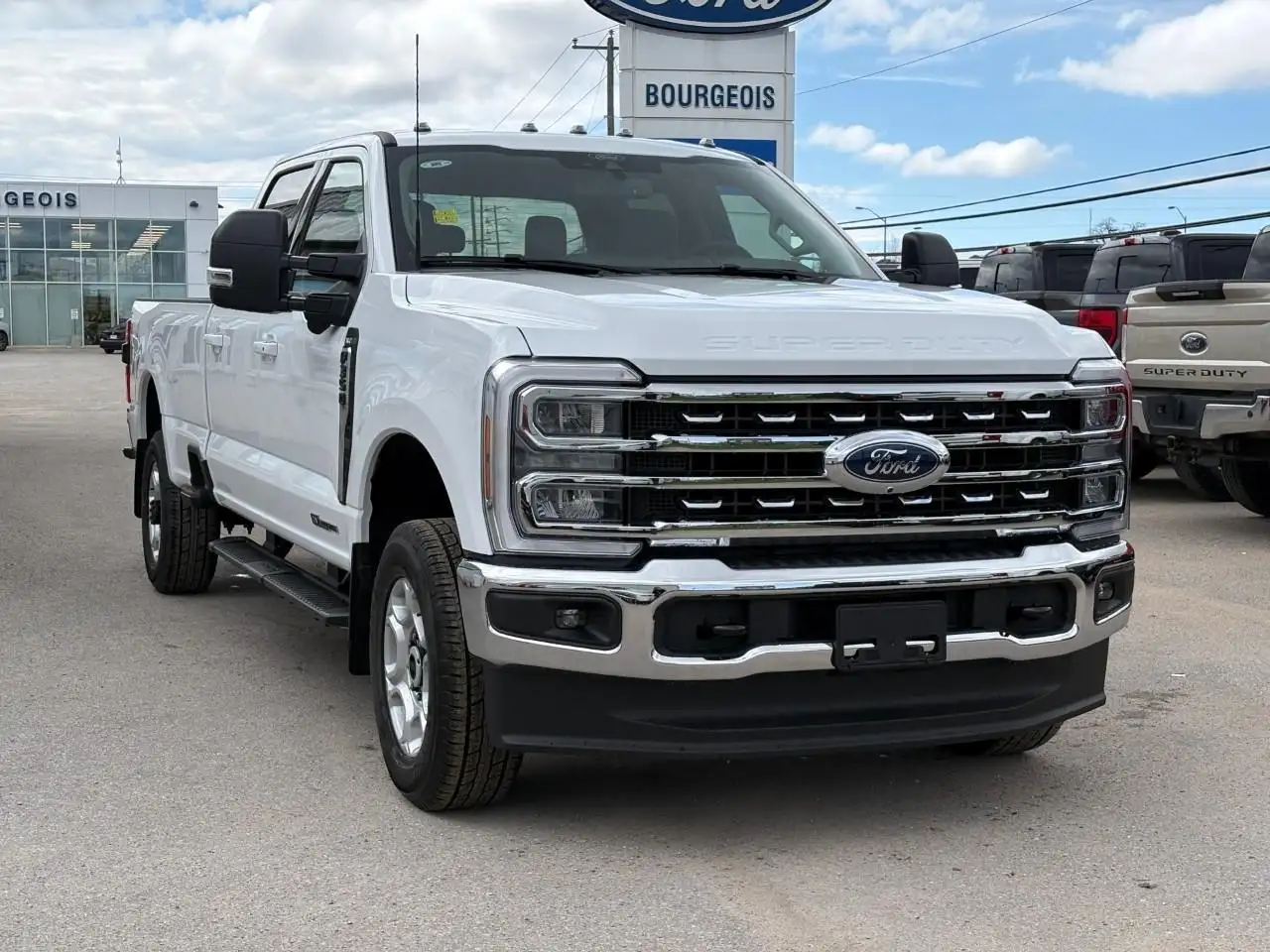 Ford F 350 снимка Ford F 350