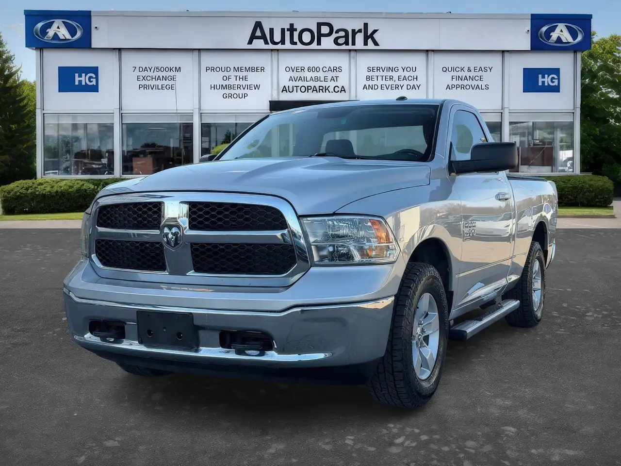 RAM 1500 fotografie RAM 1500