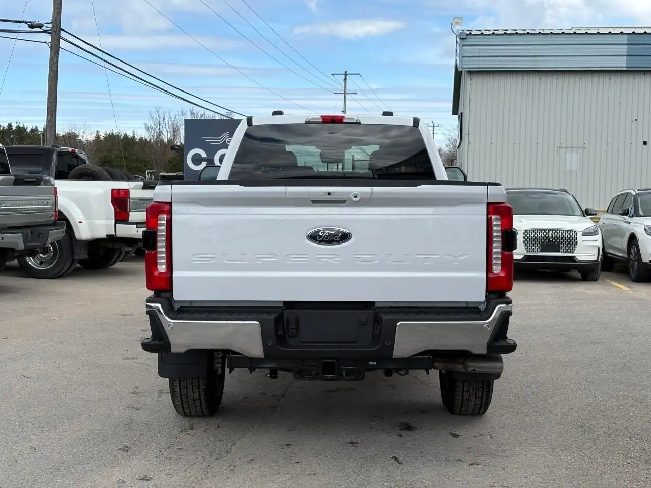 Ford F 350 снимка Ford F 350
