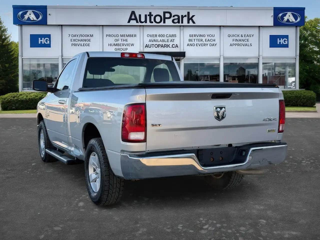 RAM 1500 fotografie RAM 1500