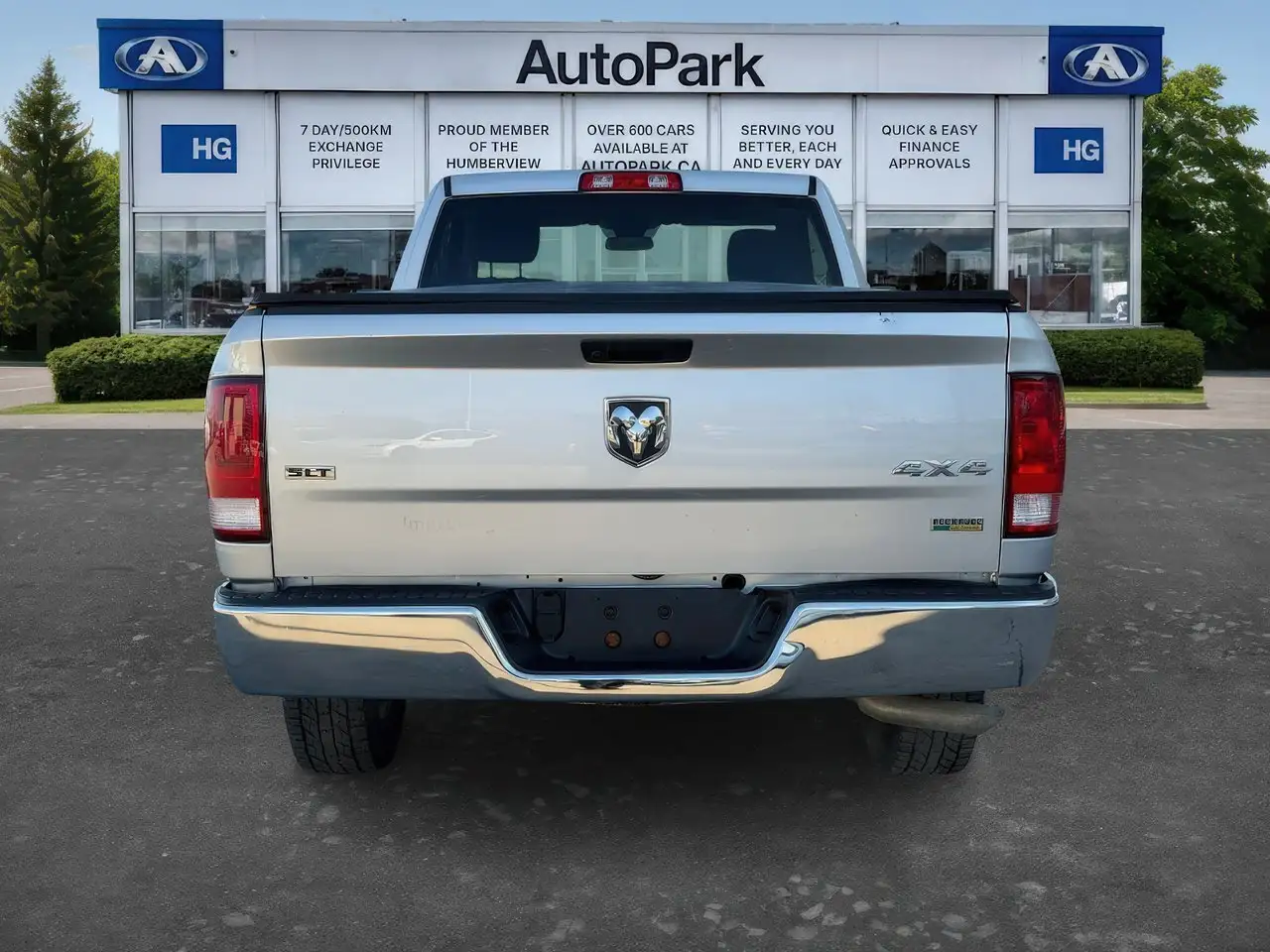 RAM 1500 fotografie RAM 1500