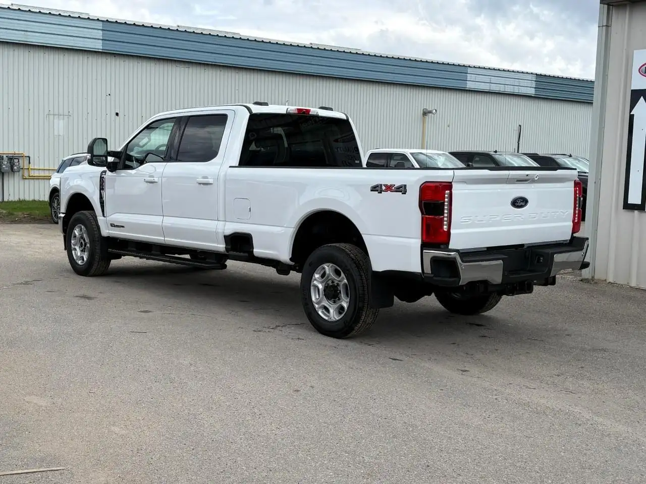 Ford F 350 снимка Ford F 350