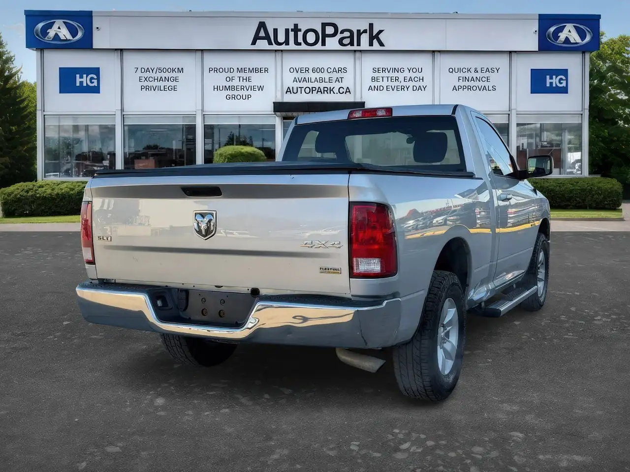 RAM 1500 fotografie RAM 1500