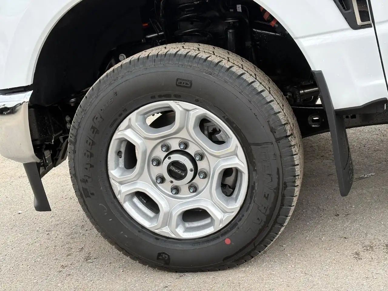 Ford F 350 снимка Ford F 350