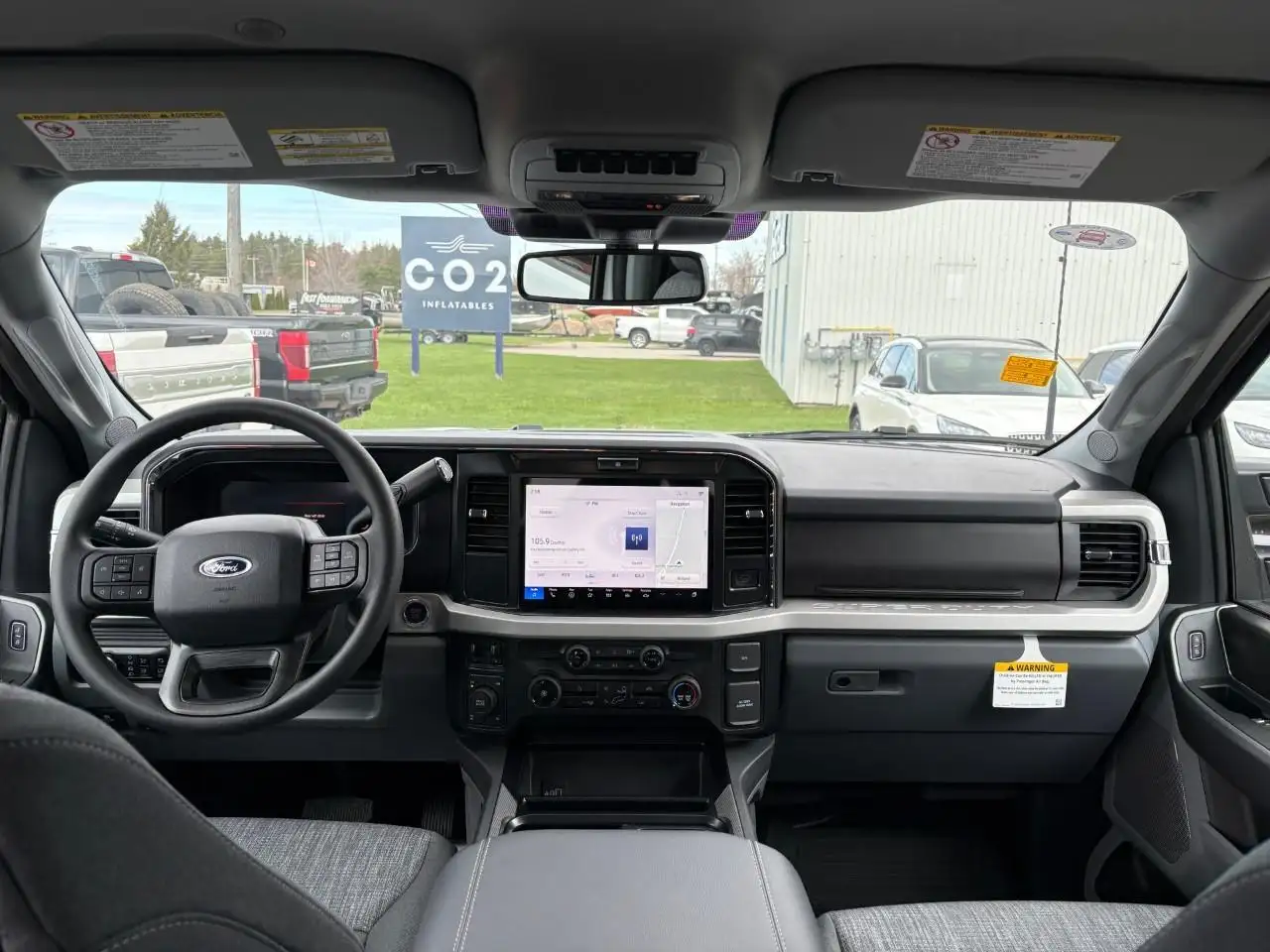 Ford F 350 снимка Ford F 350