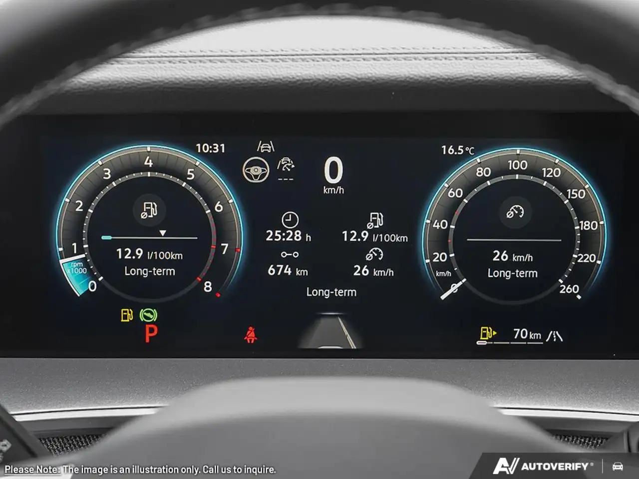 Volkswagen Tiguan fotografie Volkswagen Tiguan