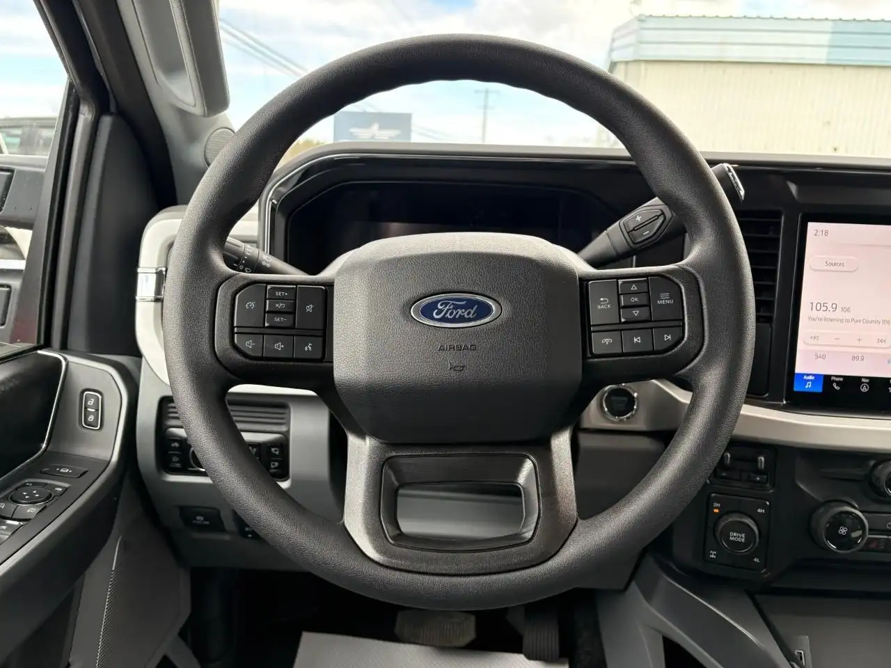 Ford F 350 снимка Ford F 350