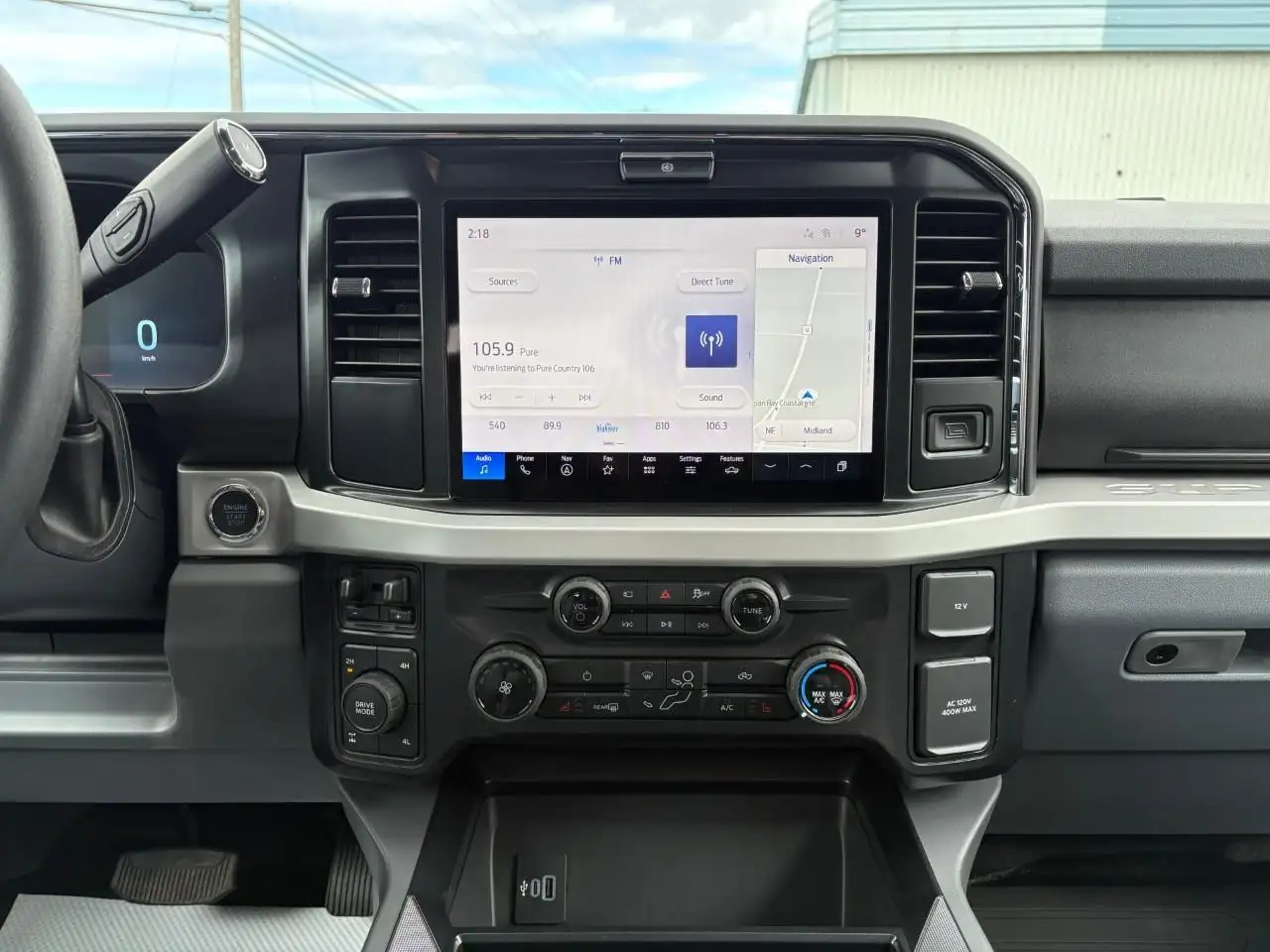 Ford F 350 снимка Ford F 350
