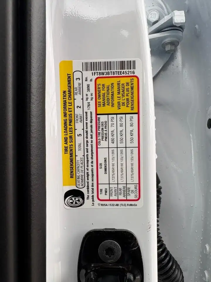 Ford F 350 снимка Ford F 350