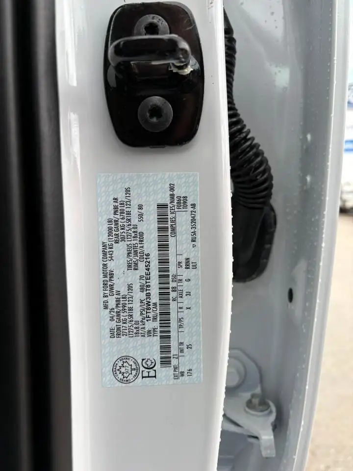 Ford F 350 снимка Ford F 350