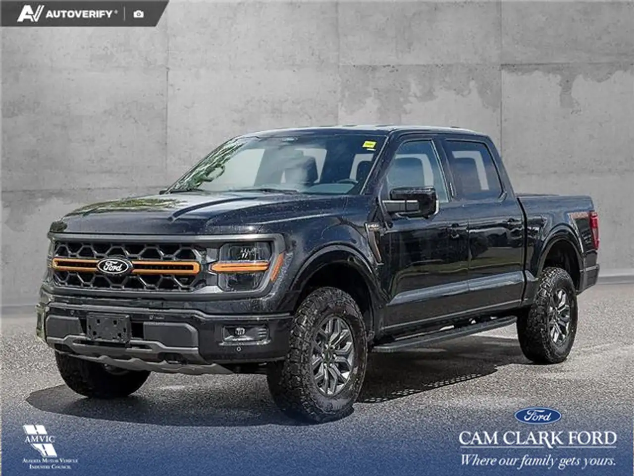 2026 Ford F 150