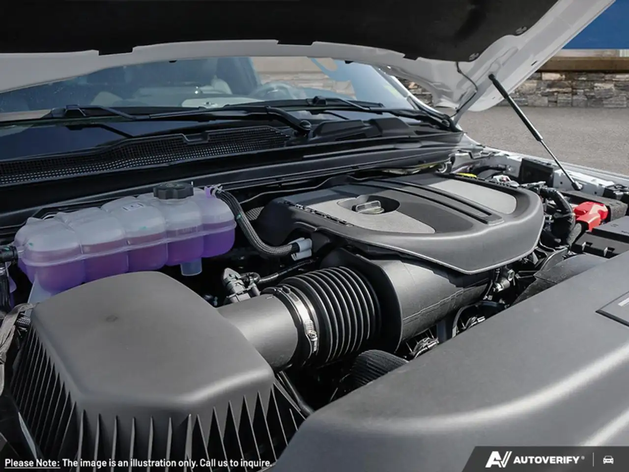 RAM 1500 fotografie RAM 1500